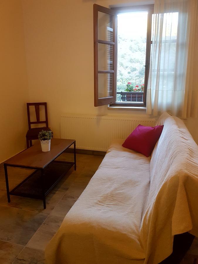 Kalopanayiotis Museum Inn カロパナイオティス エクステリア 写真